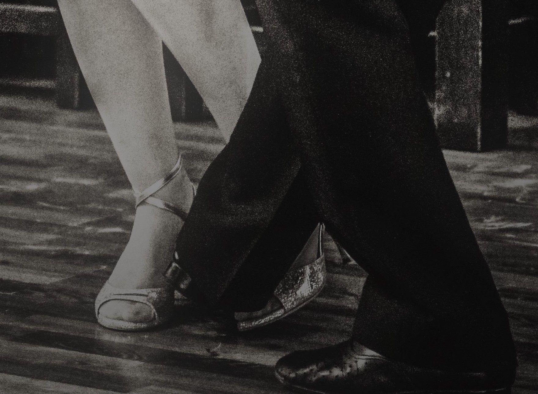 Tango Argentinian la Buzău